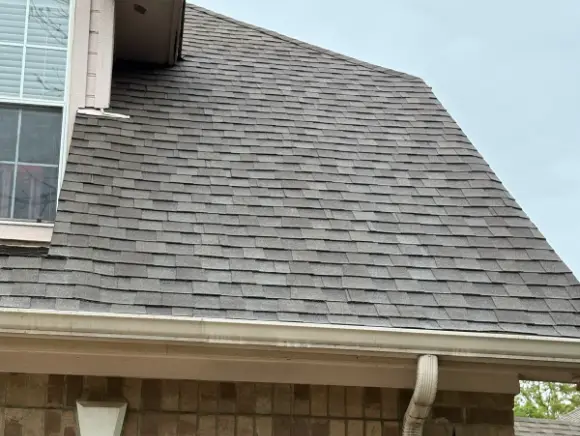 Clean Roof